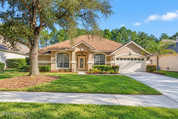1880 S Landguard Road, St. Augustine, FL 32092
