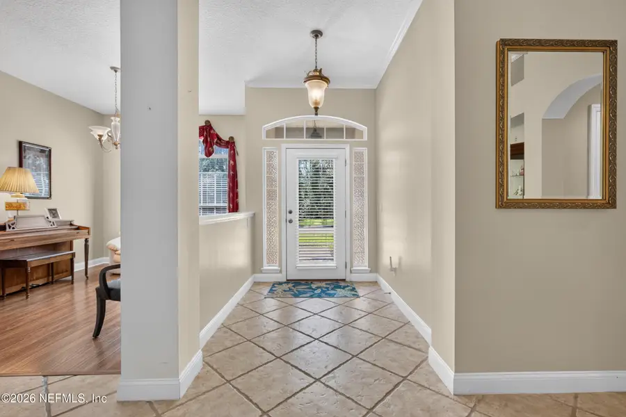 1880 S Landguard Road, Saint Augustine, FL 32092 - #2