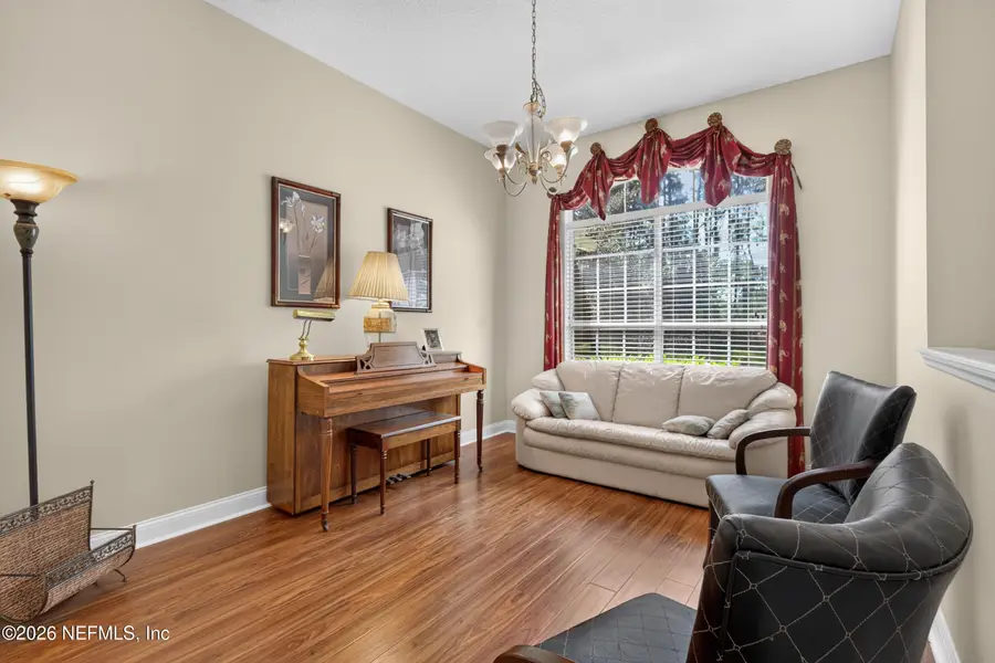 1880 S Landguard Road, Saint Augustine, FL 32092 - #3