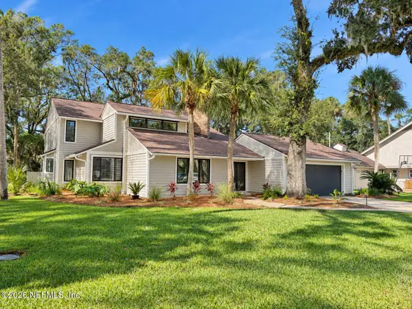 117 Knotty Pine Trail, Ponte Vedra Beach, FL 32082