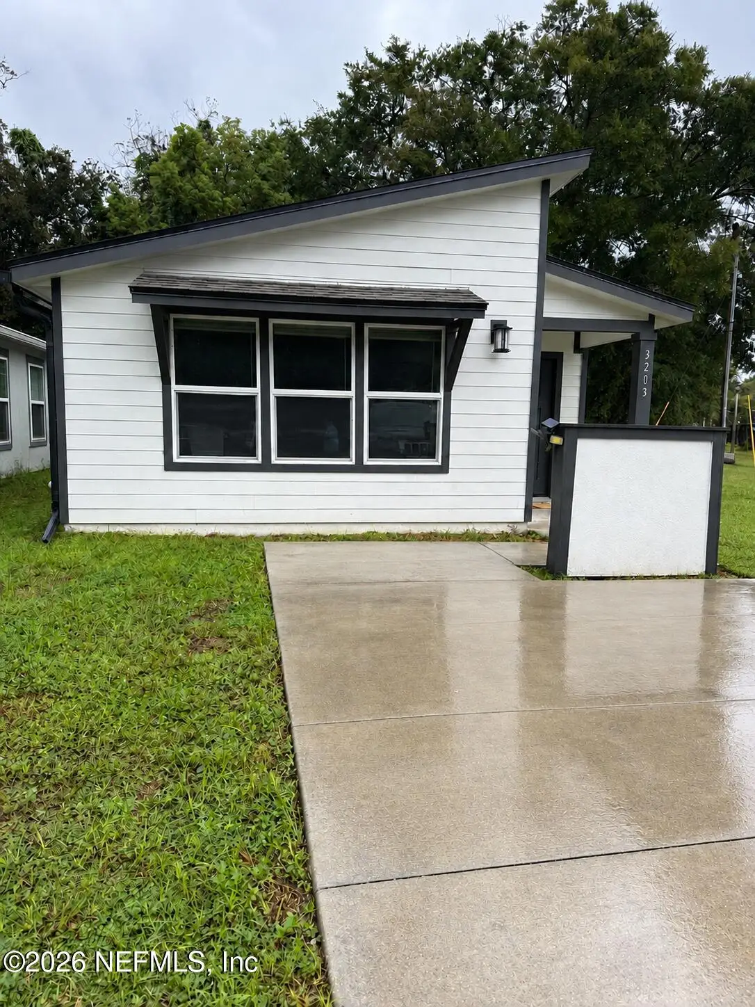 3203 Haines Street, Jacksonville, FL 32206 - #1