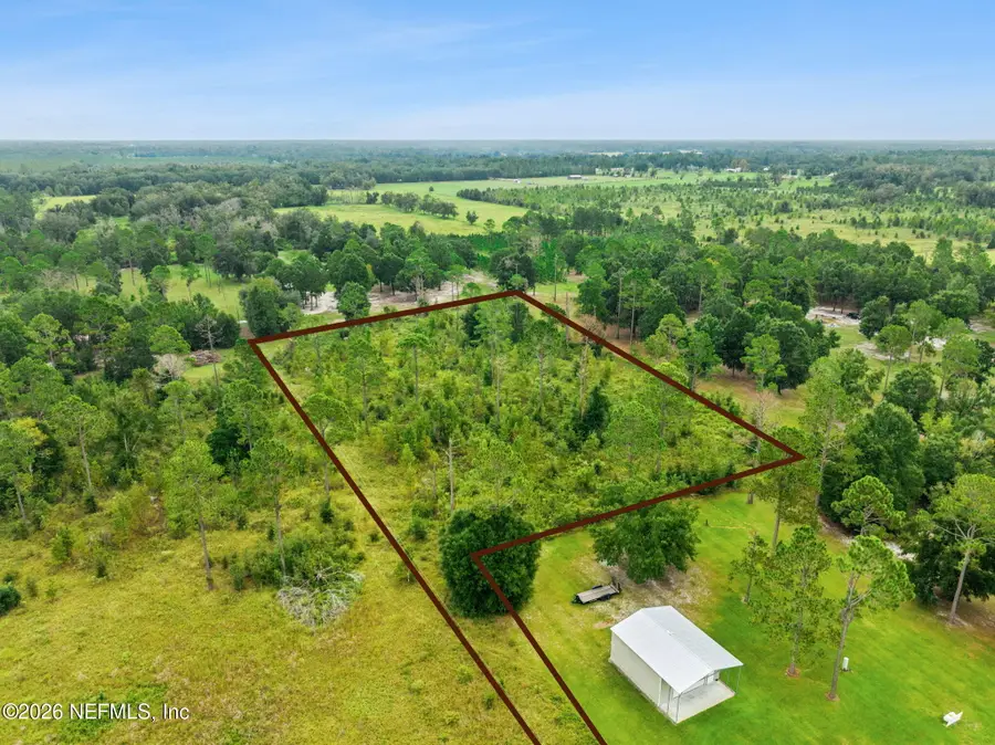 0 167th Road, Live Oak, FL 32060 - #3