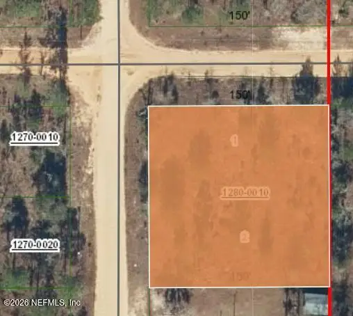 0 Royal Way, Hawthorne, FL 32640 - #1