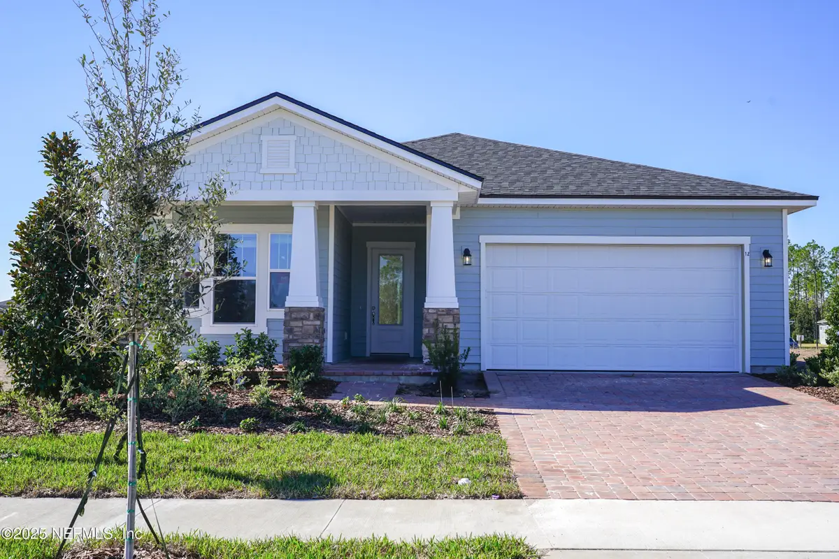 15 Falmouth Drive, Palm Coast, FL 32137 - #1