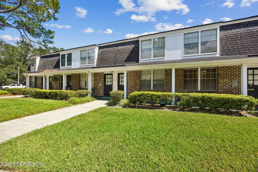 4358 Timuquana Road #212, Jacksonville, FL 32210 - #3