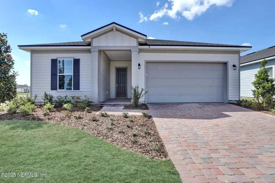 25 Ellaville Drive, Palm Coast, FL 32137 - #2