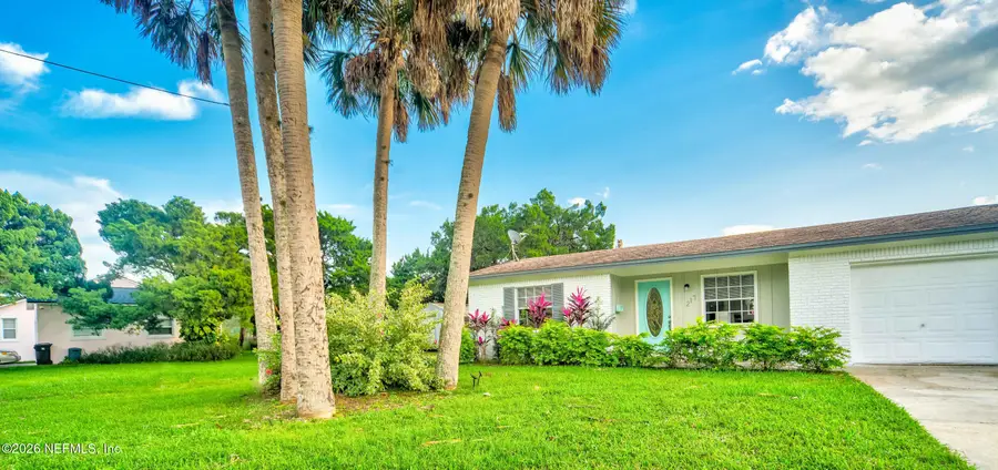 217 Carver W Street, Saint Augustine, FL 32080 - #3