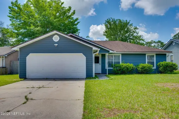 3227 Puffin Way, Orange Park, FL 32065