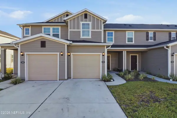 114 Beach Palm Court, St. Augustine, FL 32086