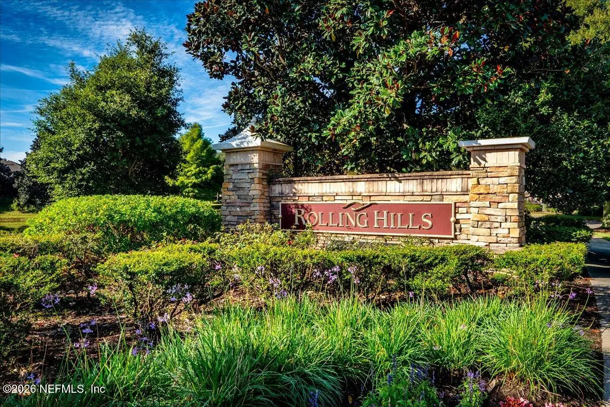 3089 Laurel Springs Drive, Green Cove Springs, FL 32043 - #1