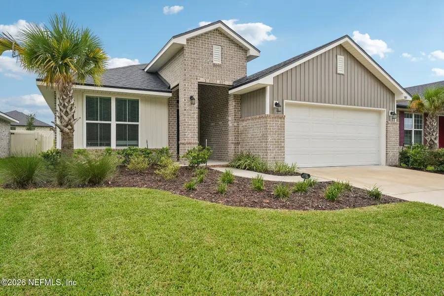 3089 Laurel Springs Drive, Green Cove Springs, FL 32043 - #2