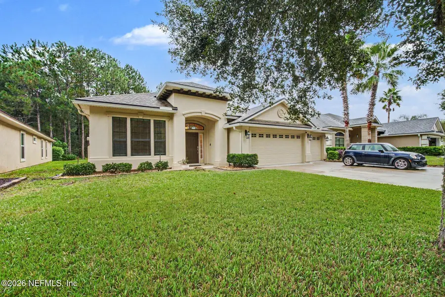 23294 Flora Parke Boulevard, Fernandina Beach, FL 32034 - #2