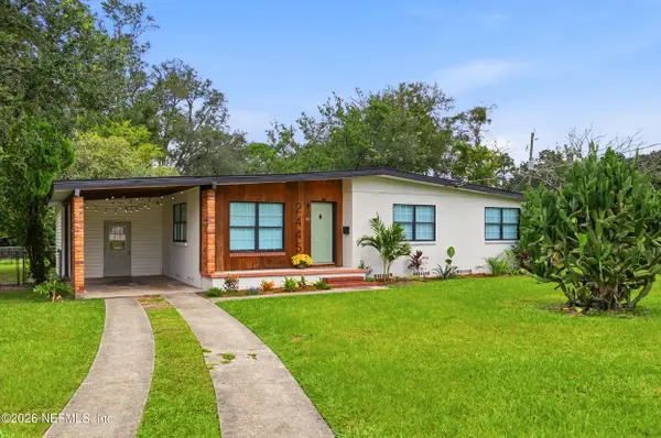 2445 Community Road, Jacksonville, FL 32207