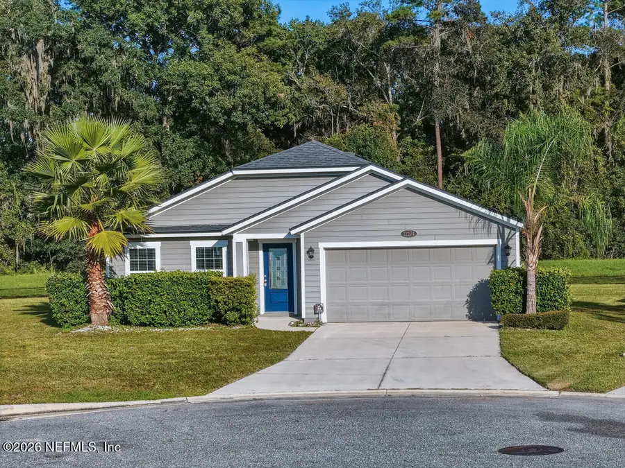 12274 Itani Way, Jacksonville, FL 32226 - #2