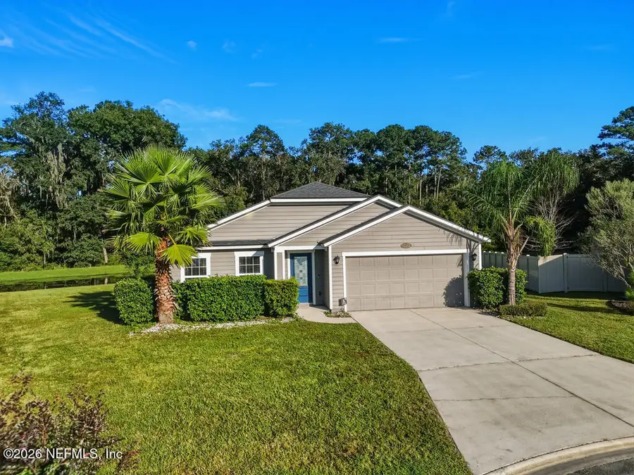 12274 Itani Way, Jacksonville, FL 32226 - #3
