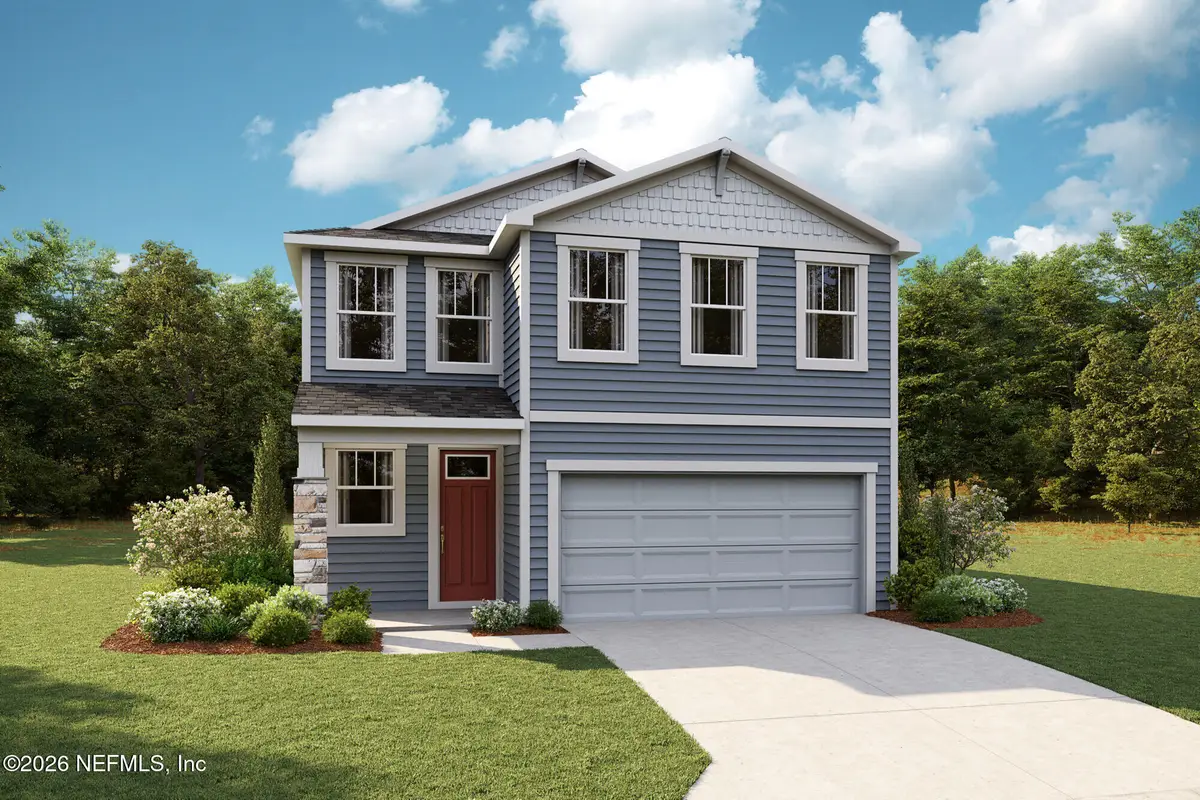 257 Grand Lakes Drive, Saint Johns, FL 32259 - #1