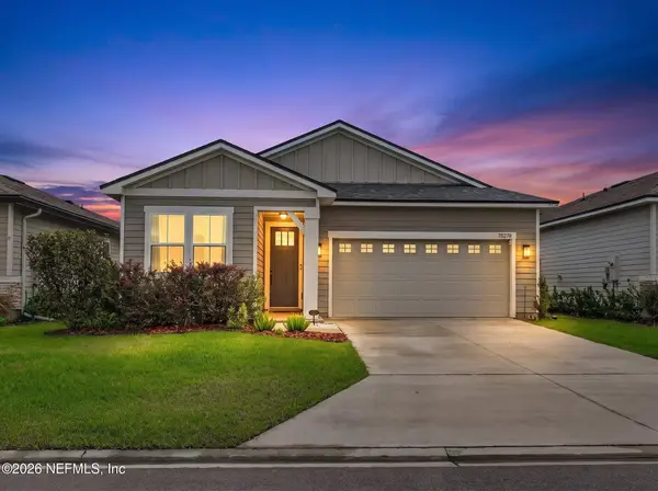 75278 Plumbago Trace, Yulee, FL 32097