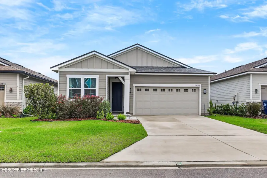 75278 Plumbago Trace, Yulee, FL 32097 - #2