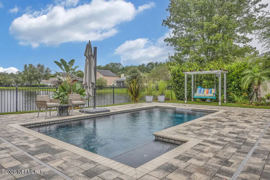 805 W American Eagle Drive, Saint Augustine, FL 32092 - #2