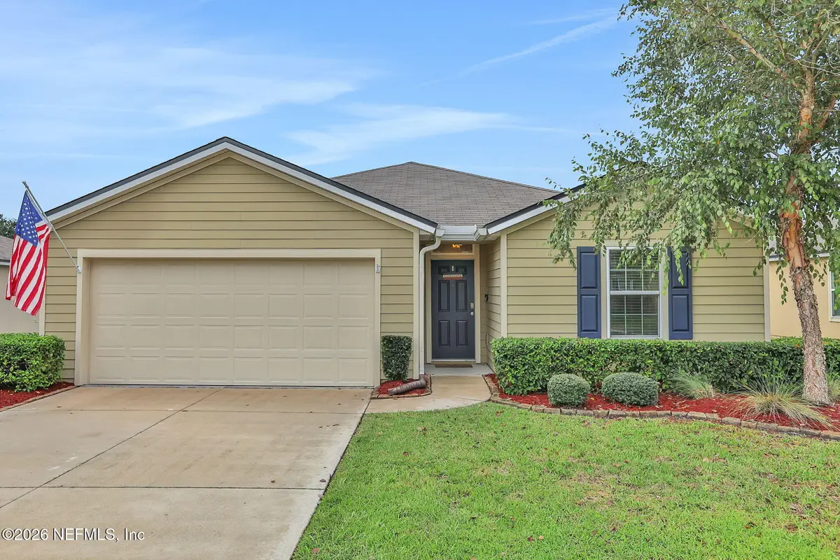 96 Cody Street, Saint Augustine, FL 32084 - #1