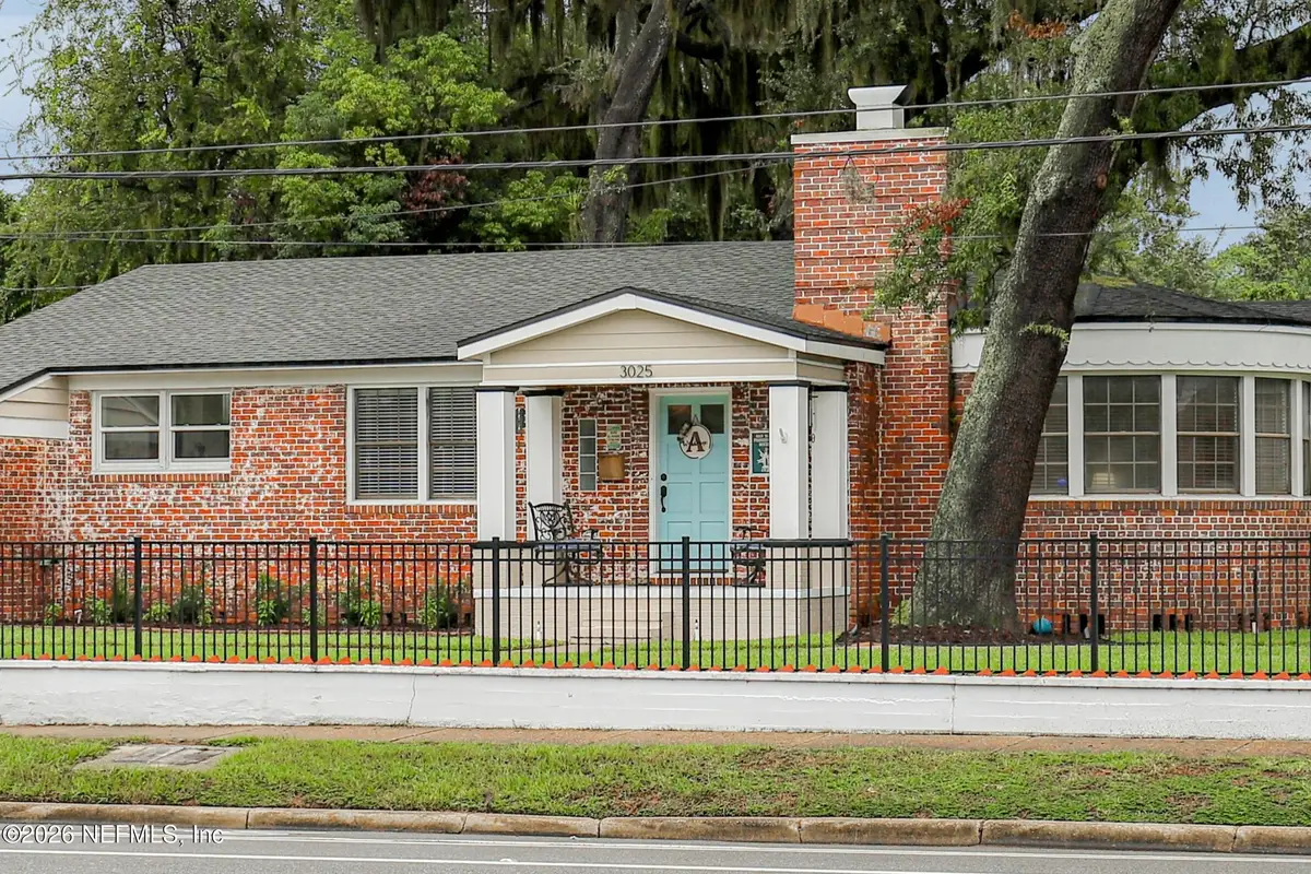 3025 Hendricks Avenue, Jacksonville, FL 32207 - #1