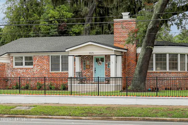 3025 Hendricks Avenue, Jacksonville, FL 32207