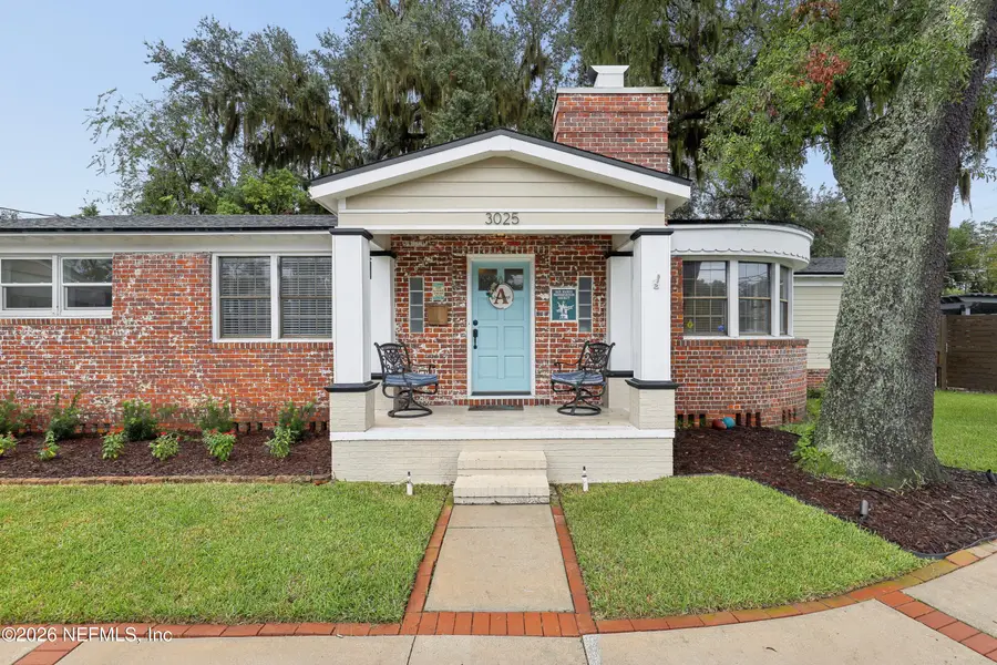 3025 Hendricks Avenue, Jacksonville, FL 32207 - #2