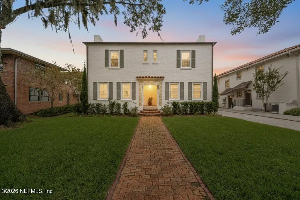 1905 San Marco Boulevard, Jacksonville, FL 32207 - #1