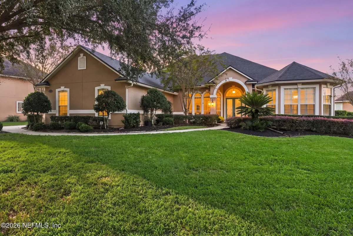 2017 E Clovelly Lane, Saint Augustine, FL 32092 - #1