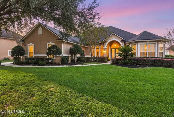 2017 E Clovelly Lane, St. Augustine, FL 32092