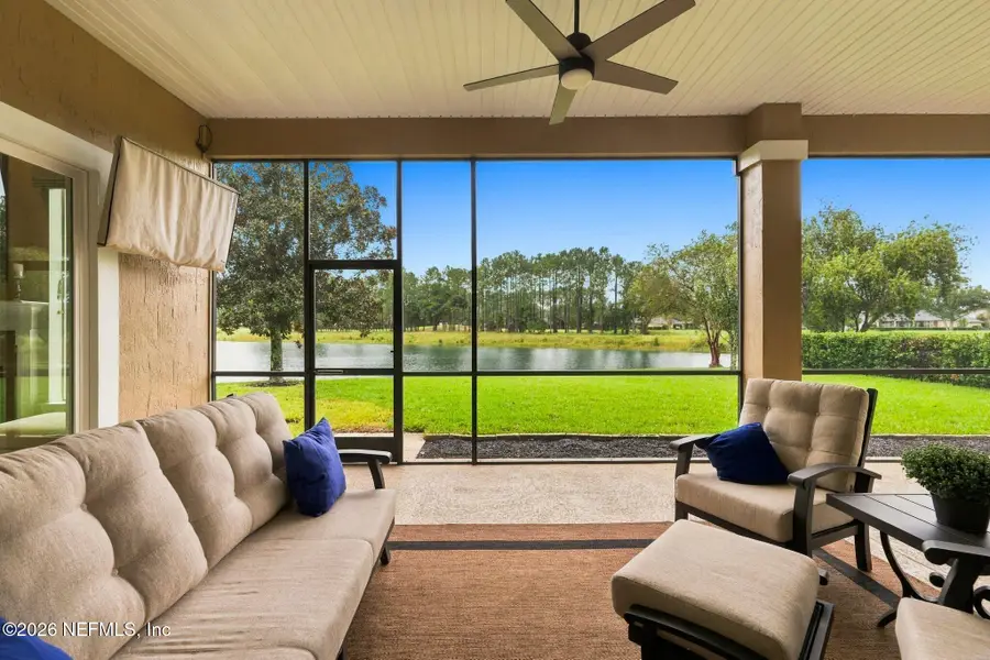 2017 E Clovelly Lane, Saint Augustine, FL 32092 - #2