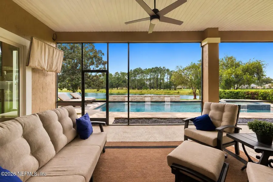 2017 E Clovelly Lane, Saint Augustine, FL 32092 - #3