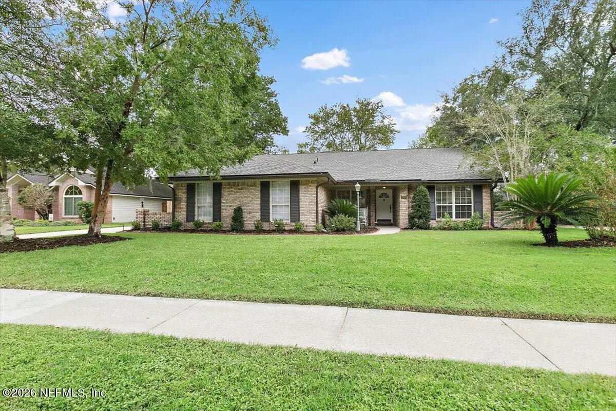 3850 Marnie Place, Jacksonville, FL 32223 - #1