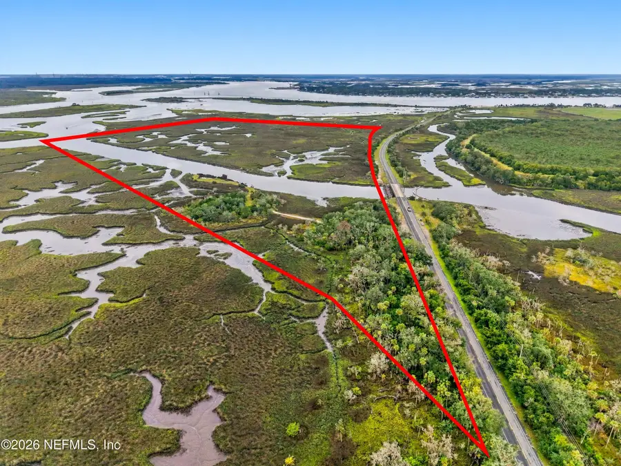 3390 State Road A1a Highway, Jacksonville, FL 32233 - #2