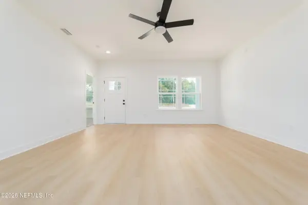 450 SE 72nd Street, Starke, FL 32091