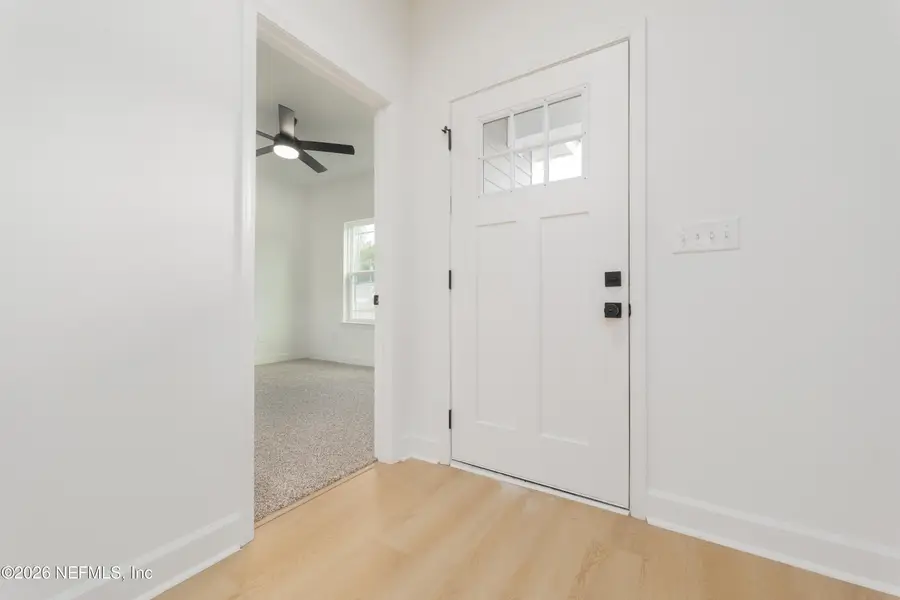 450 SE 72nd Street, Starke, FL 32091 - #3