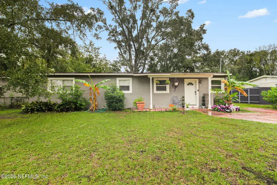 2307 Looking Glass Lane, Jacksonville, FL 32210 - #2