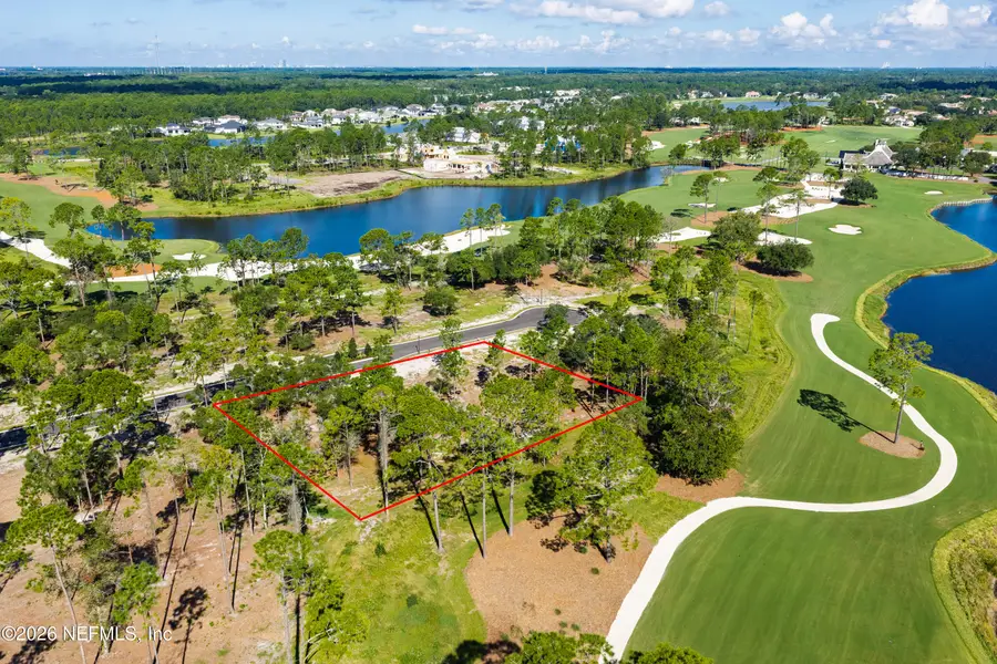 4523 Feather Moss Court, Jacksonville, FL 32224 - #3