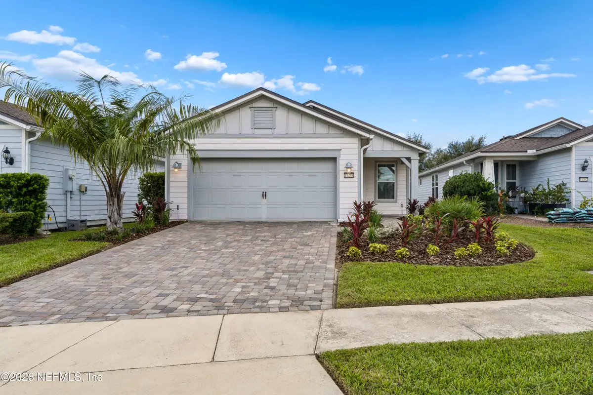 11268 Lenora Court, Jacksonville, FL 32256 - #1