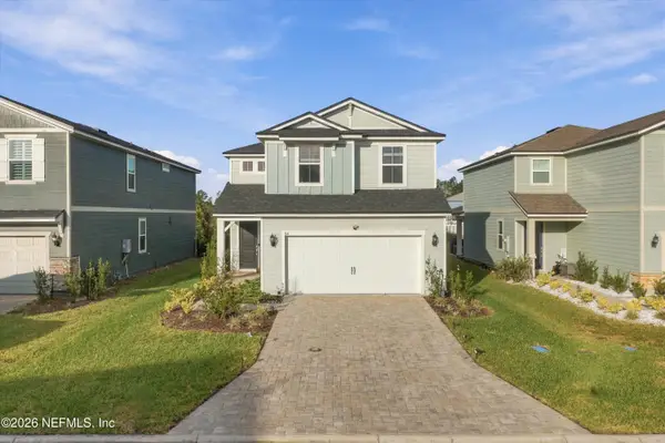 54 Torres Trace, St. Augustine, FL 32095
