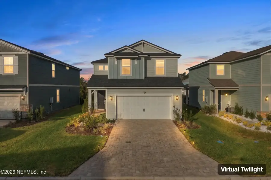54 Torres Trace, Saint Augustine, FL 32095 - #2