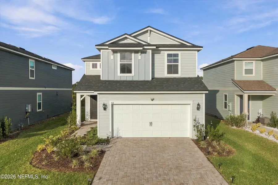 54 Torres Trace, Saint Augustine, FL 32095 - #3