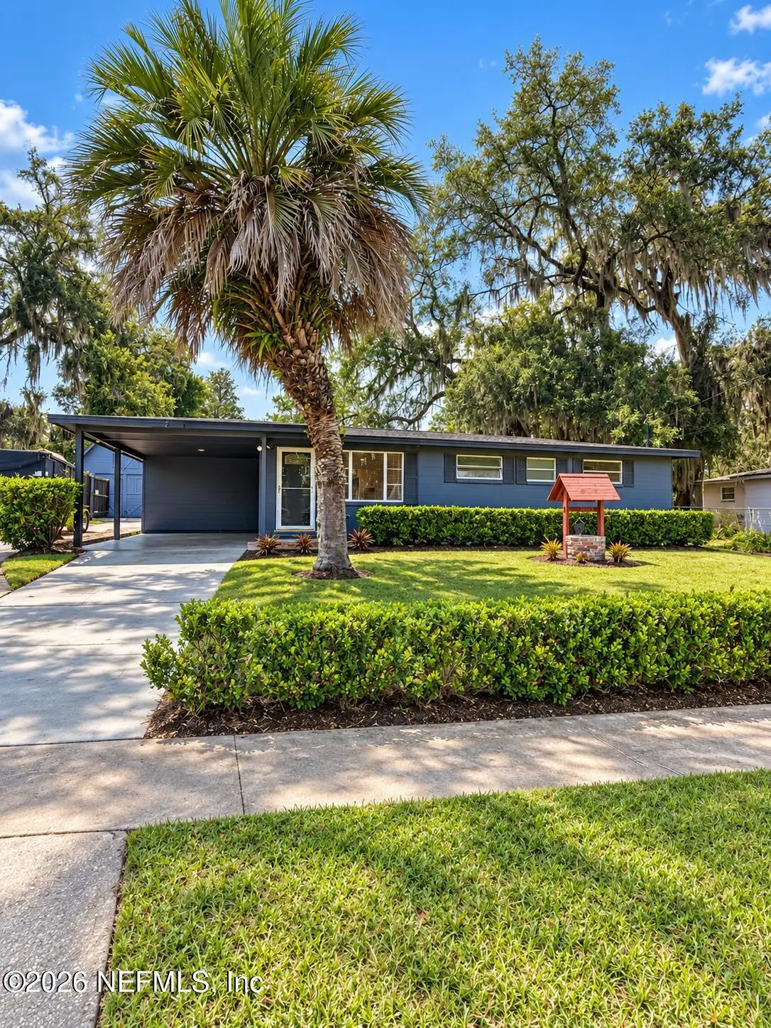 292 Mercury Drive, Orange Park, FL 32073 - #1