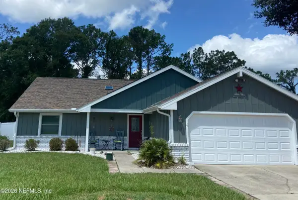 3 Waldron Place, Palm Coast, FL 32164