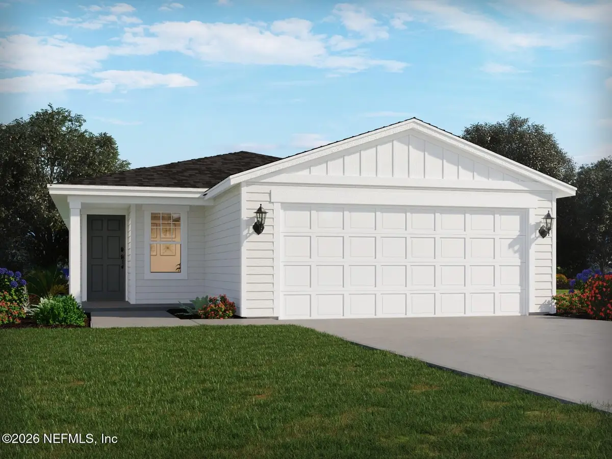 3687 Bella Sera Lane, Green Cove Springs, FL 32043 - #1