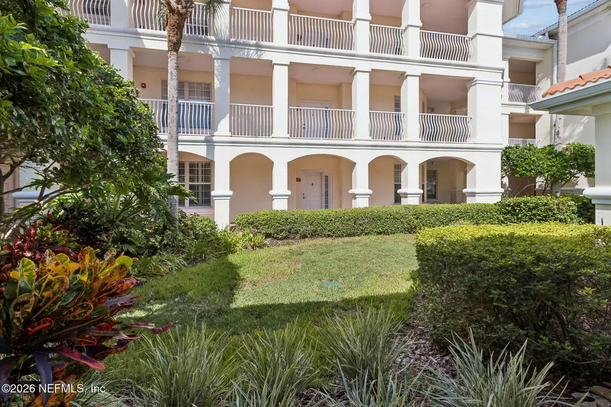 425 N Ocean Grande Drive #102, Ponte Vedra Beach, FL 32082 - #1