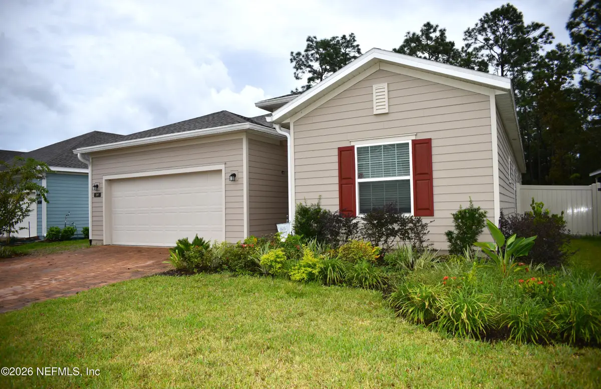 59 Ren Way, Saint Johns, FL 32259 - #1