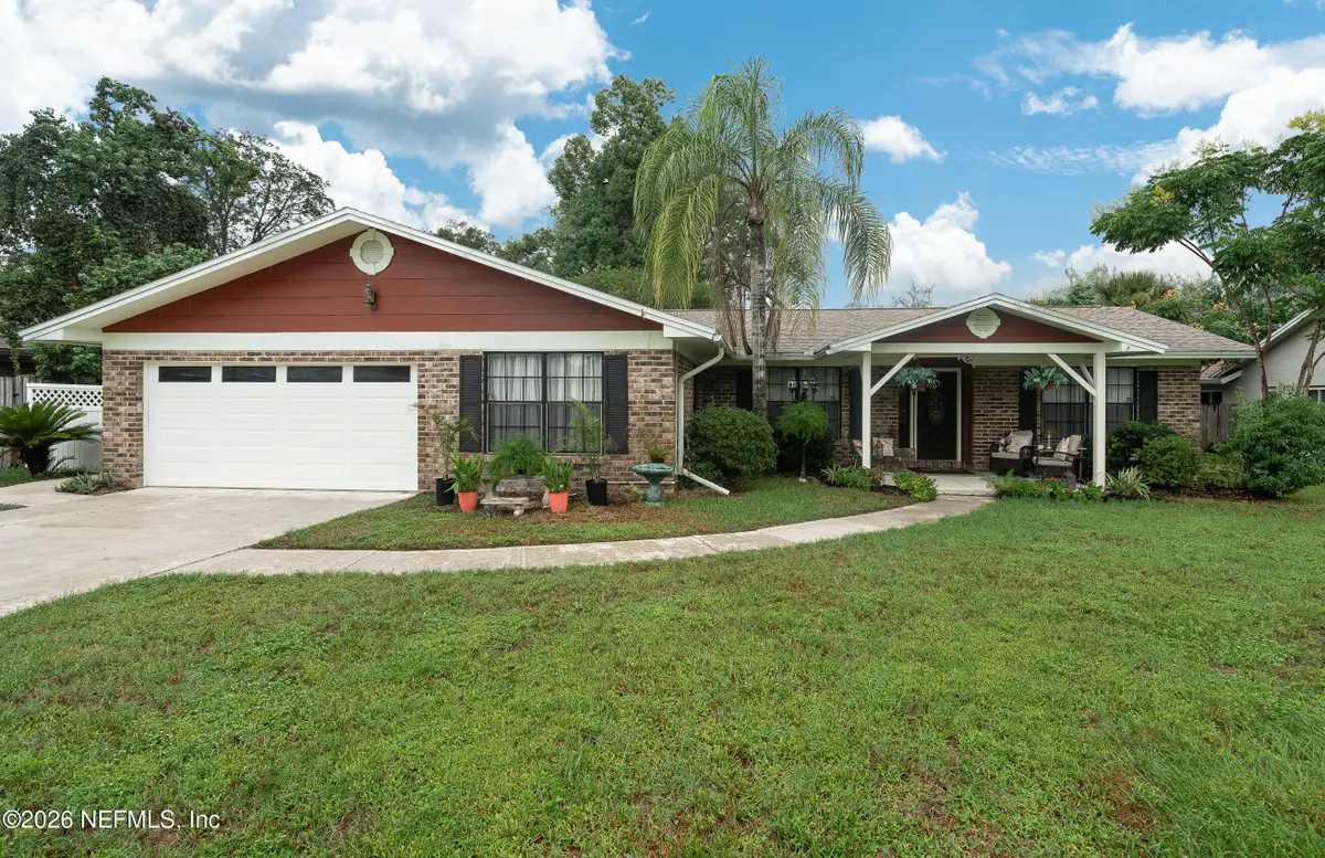 116 Vanderford N Road, Orange Park, FL 32073 - #1