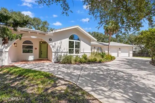 5 Santa Maria Lane, Saint Augustine, FL 32080 - #1