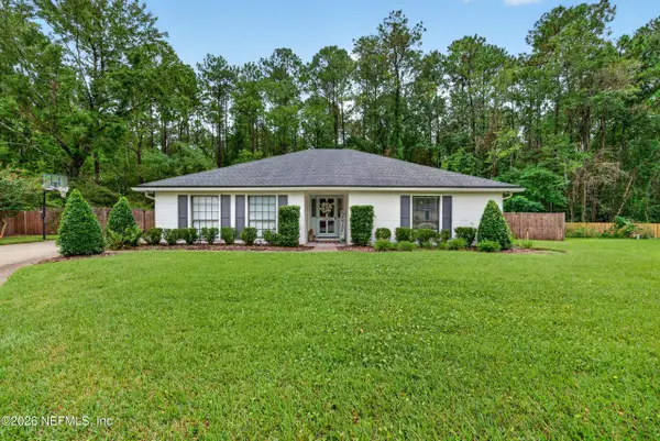 989 Ashington Lane, Jacksonville, FL 32221